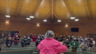 Central Valley Today: Fresno Master Chorale