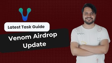 How to complete Venom bridge & chainspot task on mobile |  | work from home new job opportunities