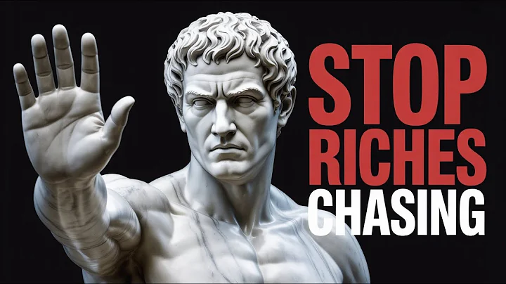 Stop Chasing Riches — Follow These 7 Stoic Money Rules Instead