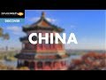 Discover china with trailfinders