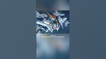 Xi Gundam vs. Penelope | SD Gundam G Generation Eternal