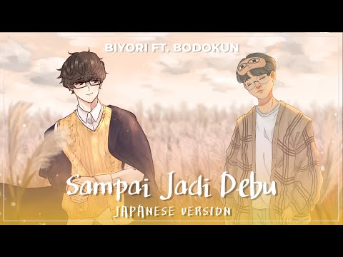 Banda Neira《灰になるまで》Sampai Jadi Debu Japanese Version| @BioRimawal Ft. Bodokun