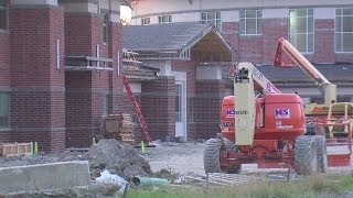 Noon: Lorain school district plan