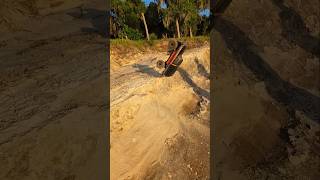 Rc Trx4 Bronco Fail #rc #trx4 #traxxas #bronco