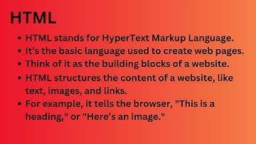 What is HTML? | #kaashivinfotechtamil #fullstackcourse #kaashivreview