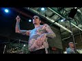 Viagra Boys - Sports (Live on KEXP)