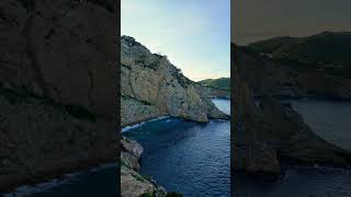 The Most Spectacular Panorama in Ibiza