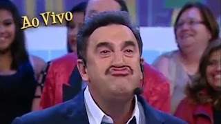 Chamada | Retorno do 'Programa do Ratinho' Ao Vivo e em HD | 26/01