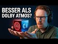 "Eclipsa Audio" von Google: Beste Dolby Atmos Alternative auf YouTube?!