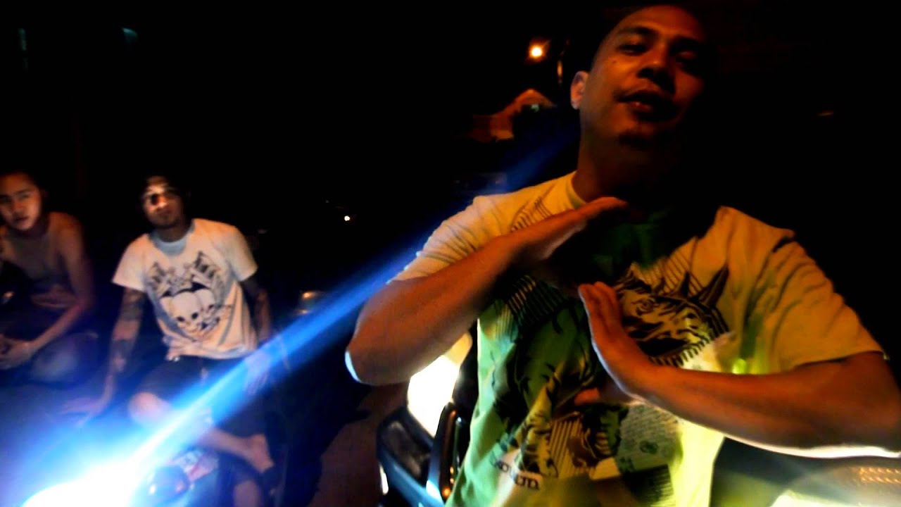 Shout Out Video From Vzouth of M.O.D Philippines