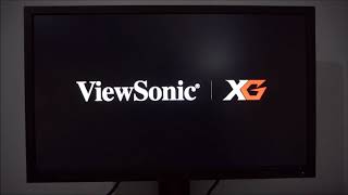 ViewSonic XG2402 Review