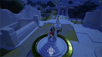 RiME - walkthrough - part 3