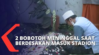 Download Lagu Persib Bandung Berduka, Dua Bobotoh Meninggal Dunia MP3 Download Lagu Persib Bandung Berduka, Dua Bobotoh Meninggal Dunia MP3