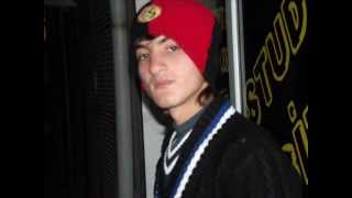 Küçük Alman Hip Hopumun Hastası 2013 Diyarbakır Studio Bizz