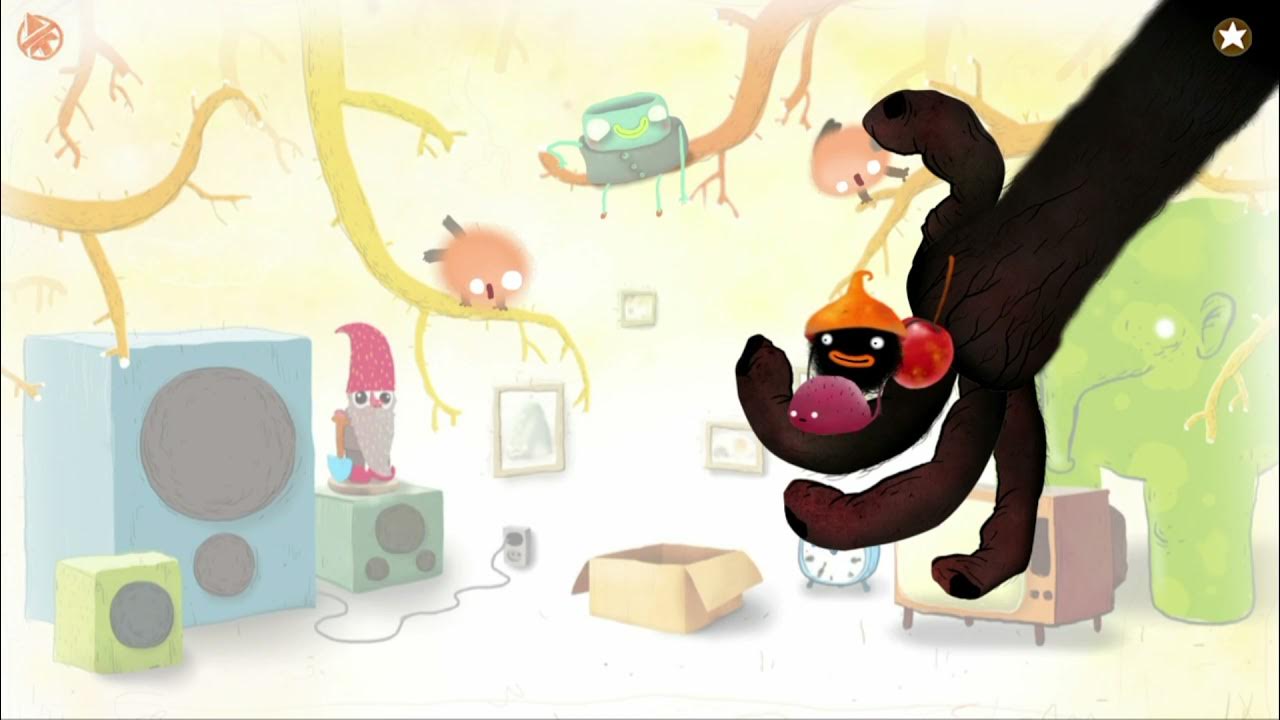 Чучел amanita design. Чучел и вишня. Чучел 13. Игра чучел и кекел. Чучел и кекел.