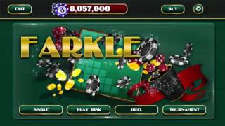 Farkle New Design screenshot 5