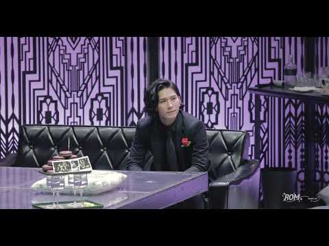 201115 밤 뮤지컬 #비스티 총막 커튼콜 중 '지워지는 순간을 견딜 수 없다면' rep (4K)