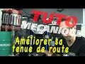 Comment amliorer sa tenue de route moto  tuto mcanique moto motomag