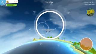 Famous Aviation empire tutorial part 2 Profile
