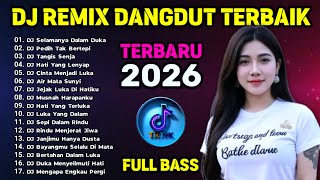 Dj Remix Dangdut  Bass  Dj Selamanya Dalam Duka  Asik Buat Teman Hari Harimu
