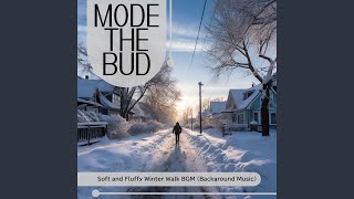 Wintry Afternoon Serenity (Key Eb Ver.)