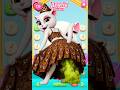 POOP COSPLAY My Talking Angela 2 POOP COSPLAY My Talking Angela 2