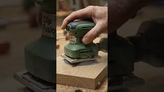 Miniature Orbital Sander #ai #viral
