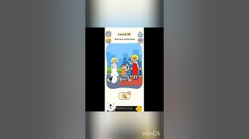 Dop 5 (Delete  One Part) Level 29- Walkthrough Solutions - All Levels -