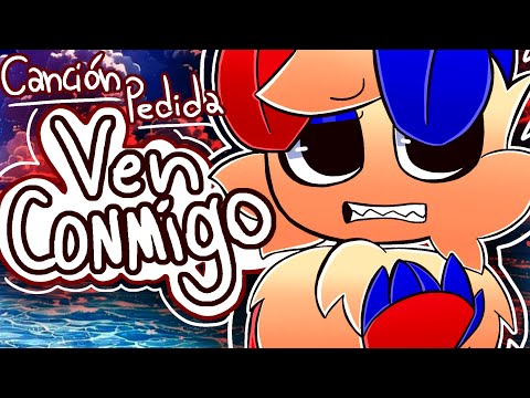 COME WITH ME ✨ (Requested song) || Dandy Shadow