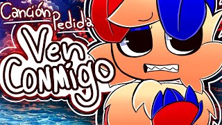 COME WITH ME ✨ (Requested song) || Dandy Shadow