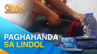 Mga dapat ihanda sakaling magkaroon muli ng malakas na lindol | You Can Do It