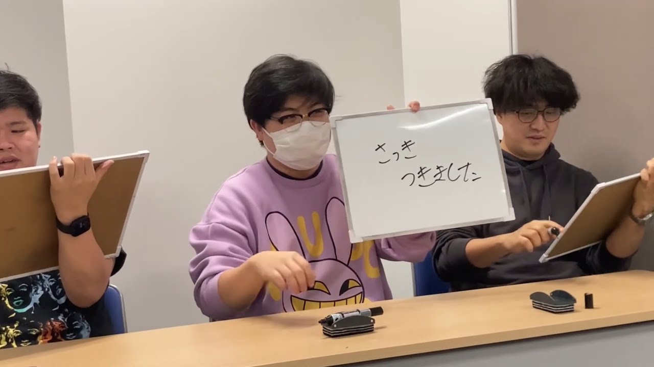 【喜利之島】お題「探偵の推理がすごいのではなく犯人が雑魚すぎて事件が解決するミステリー」1月11日