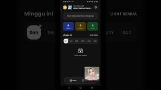 DEMO APLIKASI TUGAS UAS MOBILE PROGRAMMING 