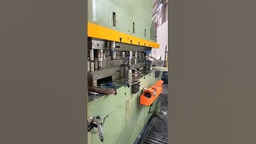 High quality custom progressive die stamping