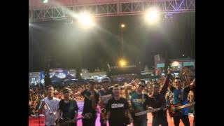 Eidelweiss Kendal - Dengarlah sayang ( LIRIK )