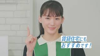 【ビックカメラ】 パナソニック提供　卓上食洗機を動画でご紹介