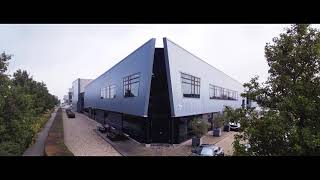 Welcome To Ruiten Foodpack 2025