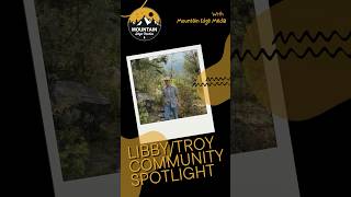 Wild Woods Inc. | IV Therapy, Facials &amp; Wellness in Libby, MT #communityspotlight #libbymt