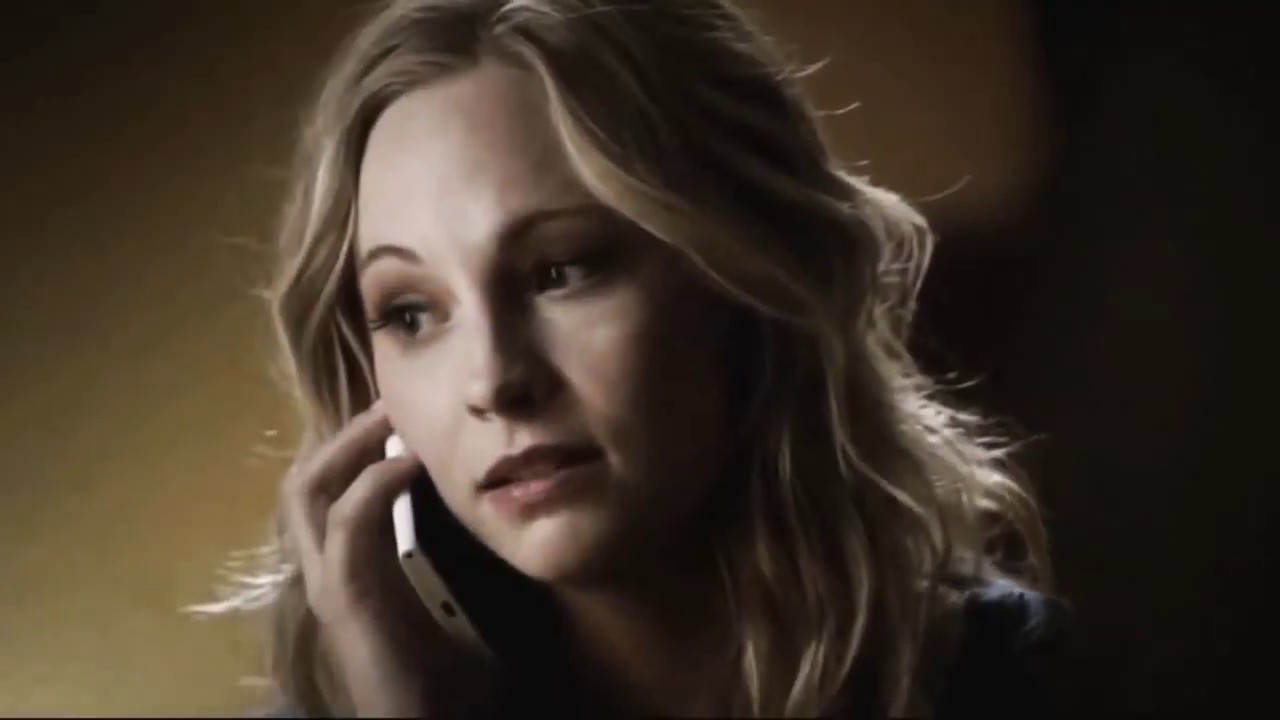 Клаус Кэролайн Энзо Смотри