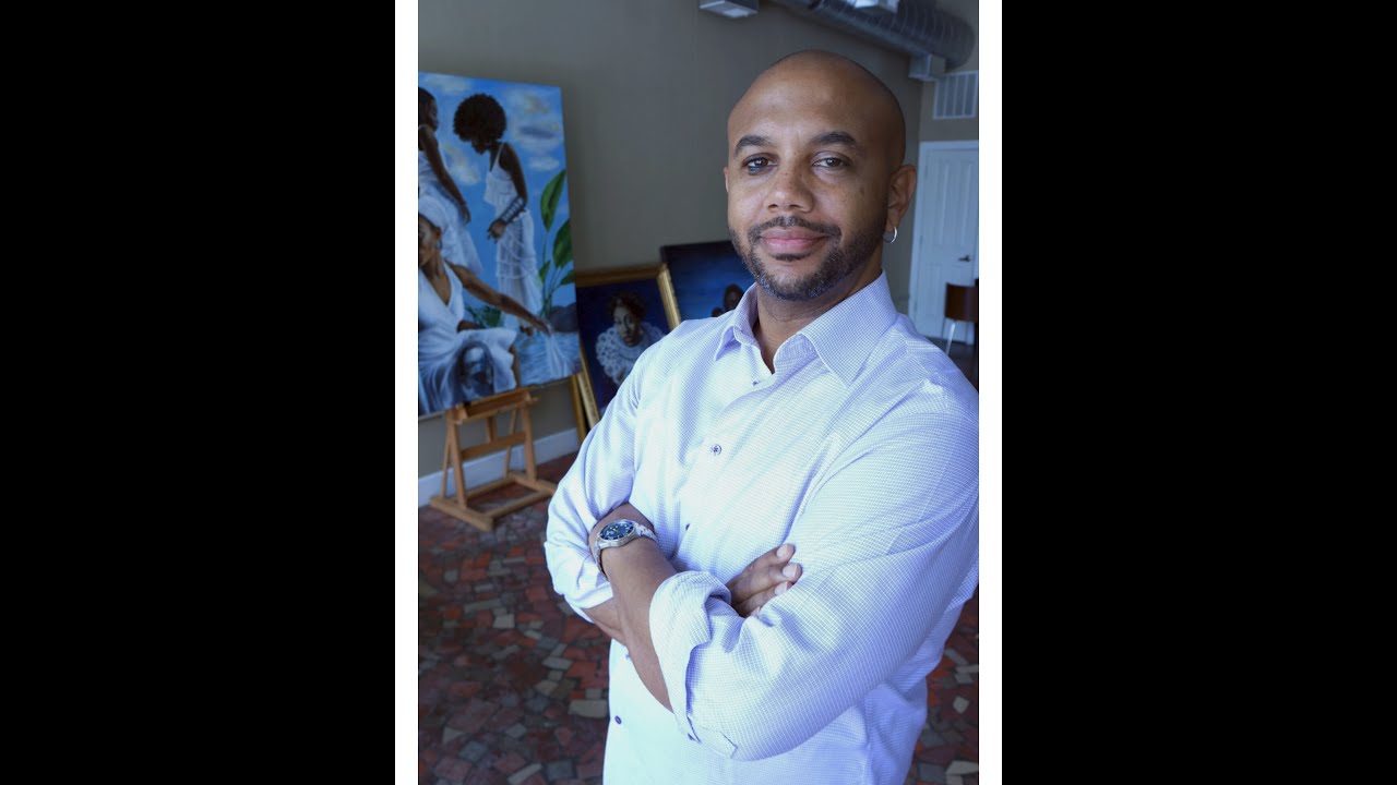 S. Ross Browne - Artist