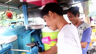 Menggiurkan Omset Jutaan Perhari Peluang Usaha Untung Besar Penjual Es Tebu Manis