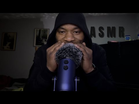 ASMR Tingly Mouth Sounds That Pop