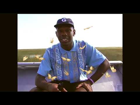 [FREE] TYLER THE CREATOR "INTEREST" TYPE BEAT 2019