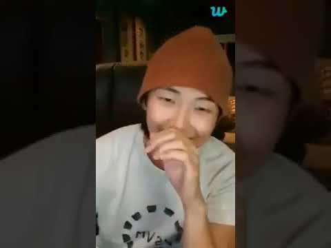 NAMJOON WEVERS LIVE FULL ENG SUB || PART-4 (link in description for other parts..!!) #namjoon