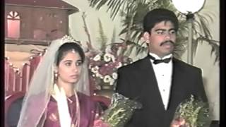 Rejimon and Beena Wedding on oct1st 1995