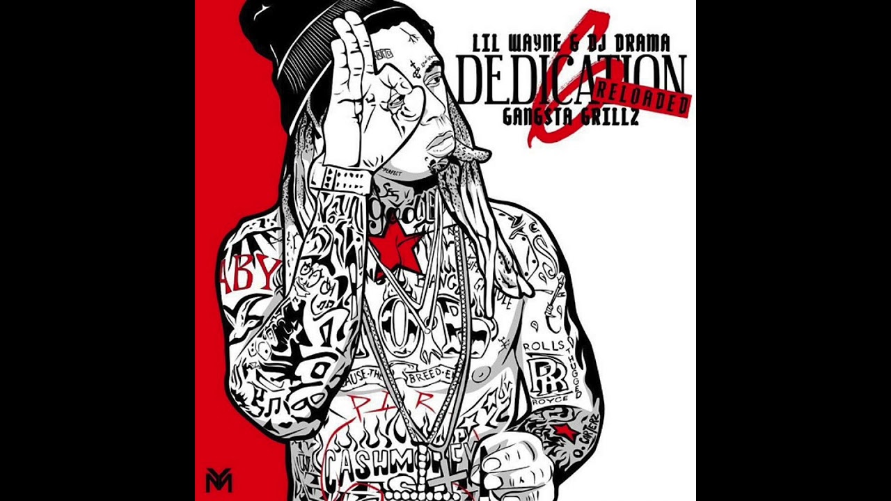 Download Lil Wayne - Back To Sleep (Official Audio) | Dedication 6 Reloaded D6 Reloaded MP3