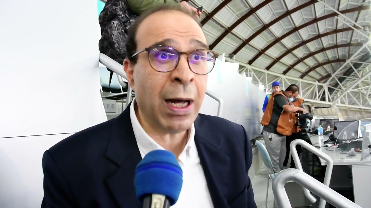 عصام الشوالي: مخوفني ماتش عمان يعلم كان ربي حفيظ يكره التوانسة أو لا  وهذه توقعاتي للجزائر والمغرب