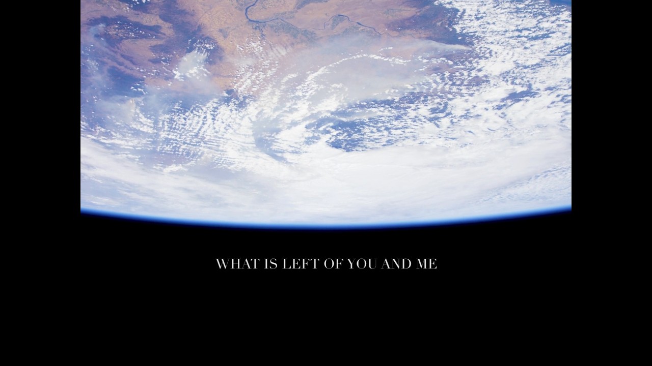 What is Left of You and Me - Teaser Uni Film