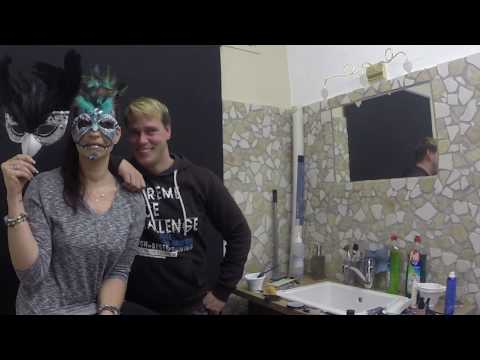 Faschingsball: So sind Sie der Hingucker