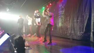20160412_페임어스(FameUs/フェイマス) Spring LIVE in TOKYO